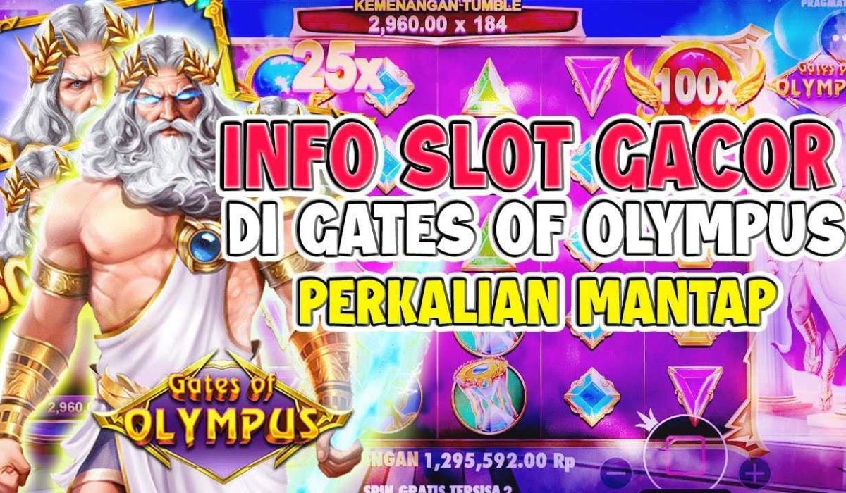 Cuma Modal 10 Ribu Bisa Jadi Jutaan? Trik Rahasia Menaklukkan Algoritma Slot yang Pemula Wajib Tahu!